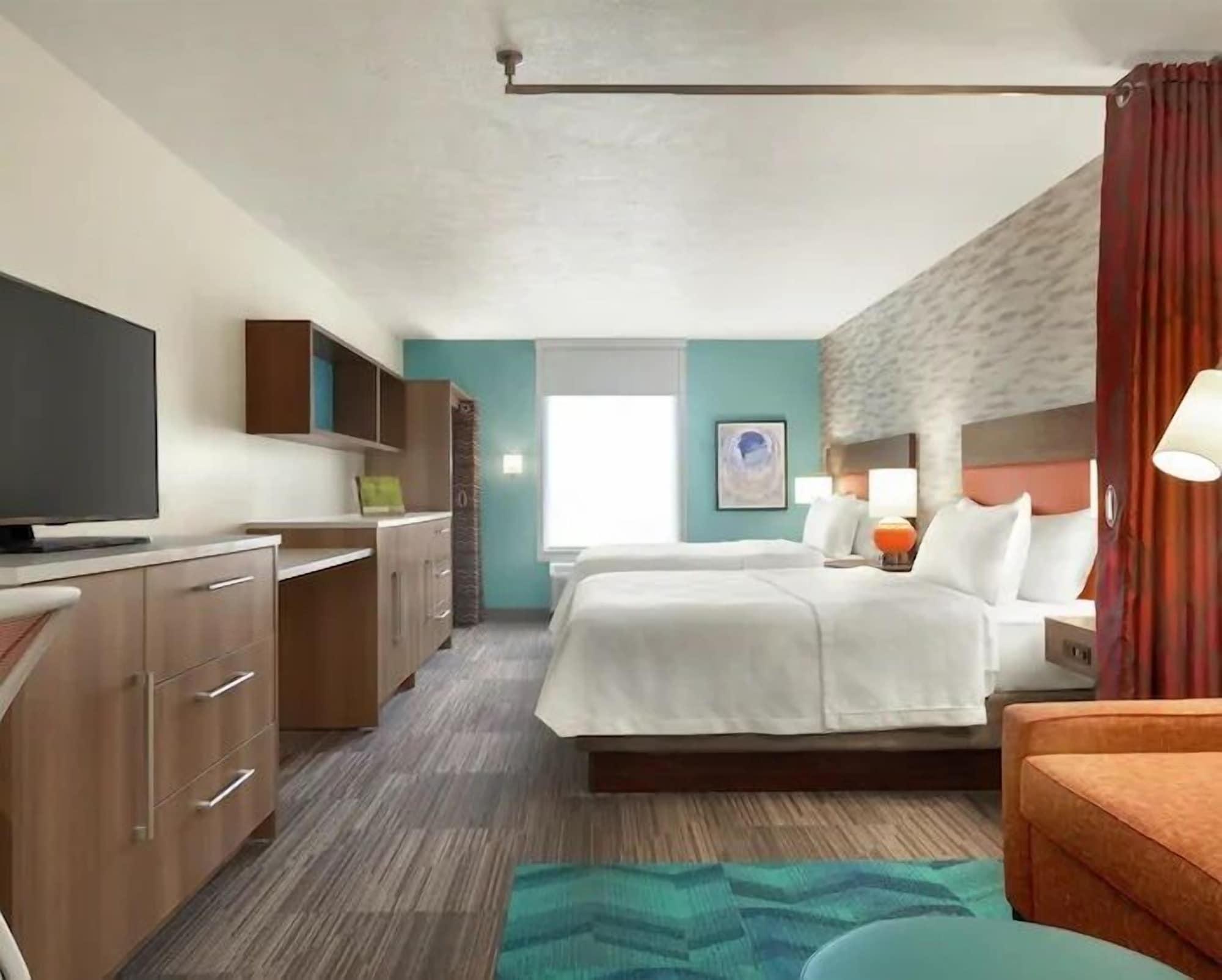 Home2 Suites By Hilton Reno Extérieur photo