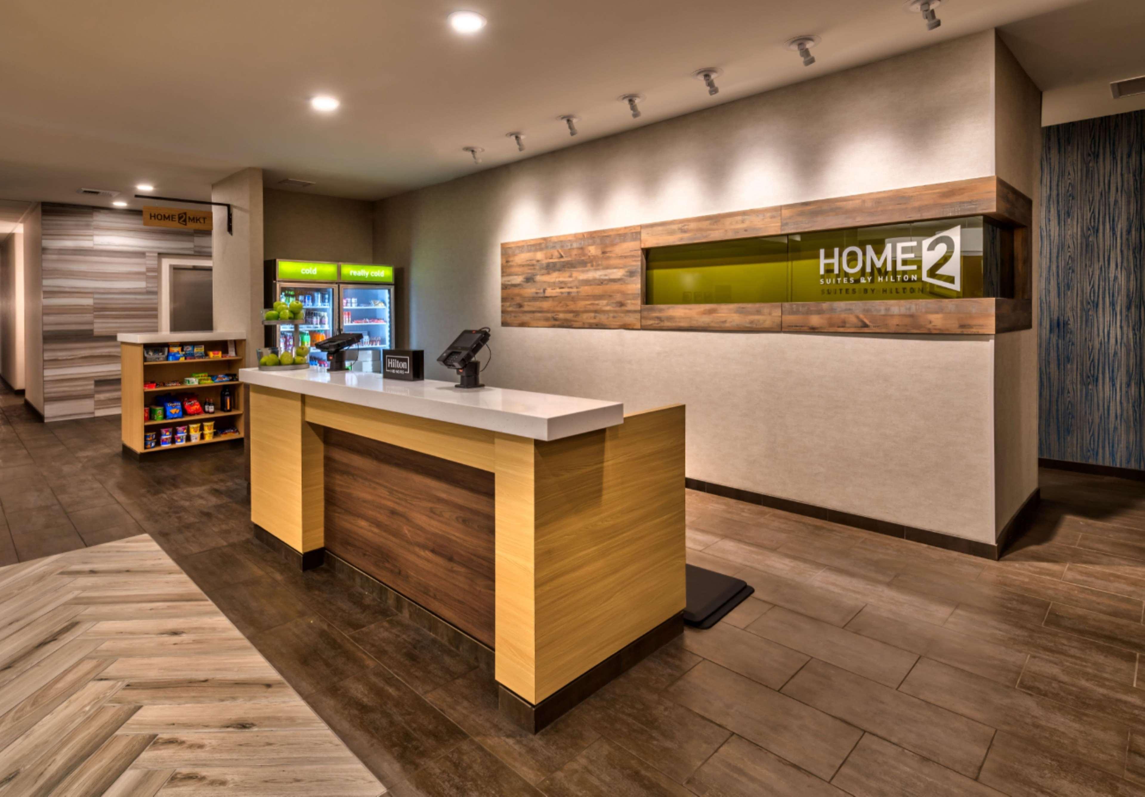 Home2 Suites By Hilton Reno Extérieur photo