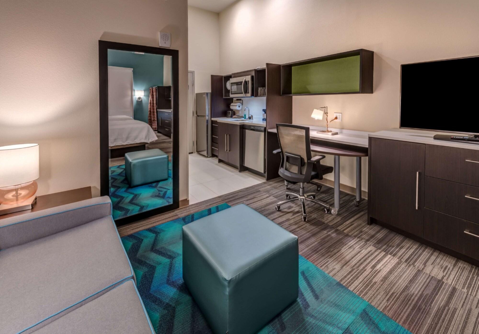 Home2 Suites By Hilton Reno Extérieur photo