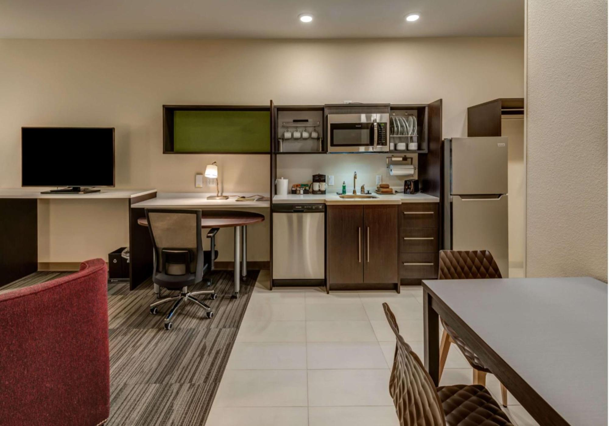 Home2 Suites By Hilton Reno Extérieur photo